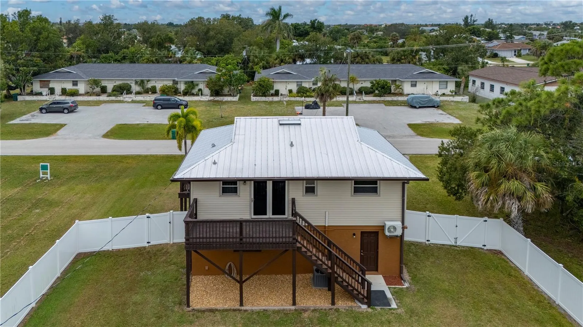 2810 Vasco Street Punta Gorda FL 33950