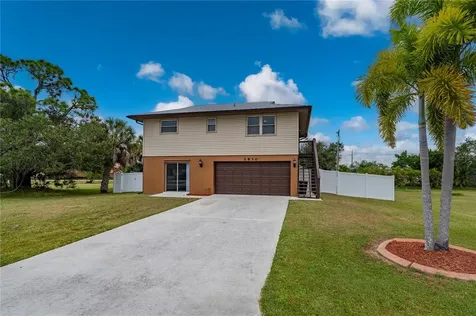 2810 Vasco Street Punta Gorda FL 33950
