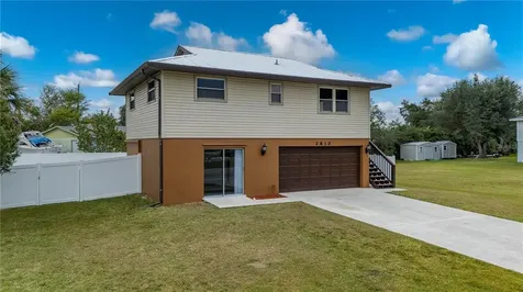 2810 Vasco Street Punta Gorda FL 33950