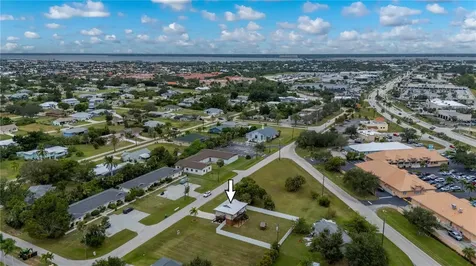 2810 Vasco Street Punta Gorda FL 33950