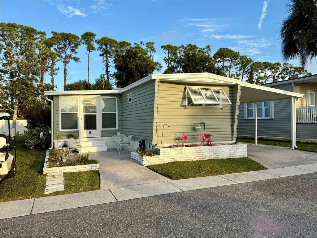 6091 Peony Road Venice FL 34293