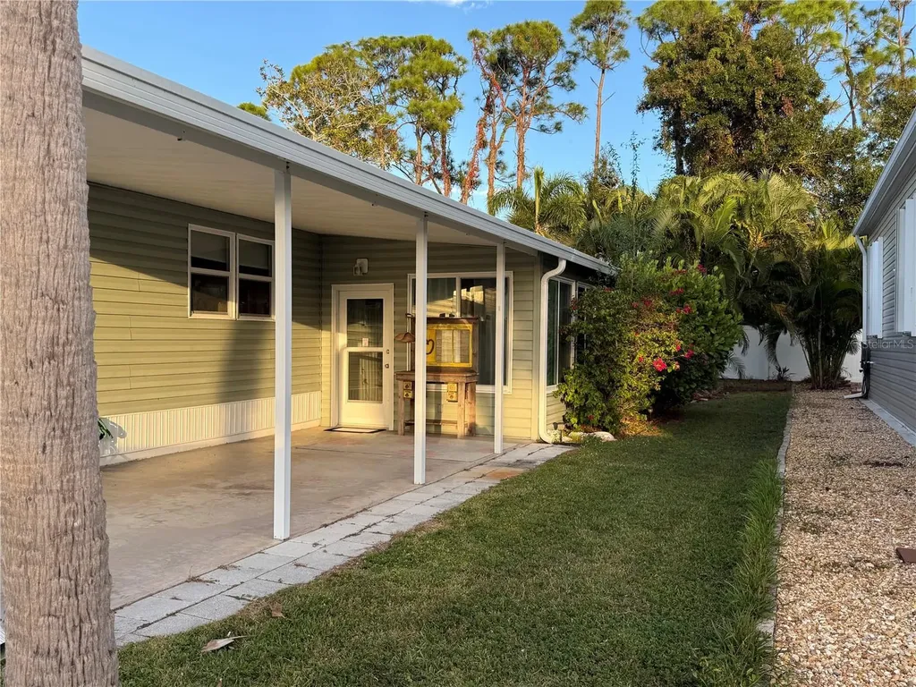 6091 Peony Road Venice FL 34293
