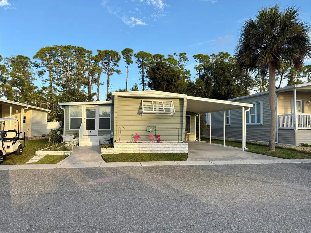 6091 Peony Road Venice FL 34293