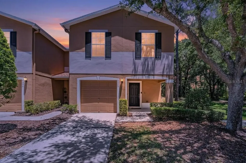 4522 Winding River Way Land O Lakes FL 34639