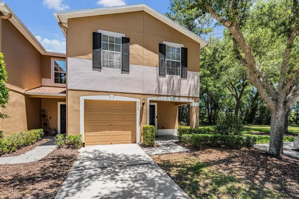4522 Winding River Way Land O Lakes FL 34639