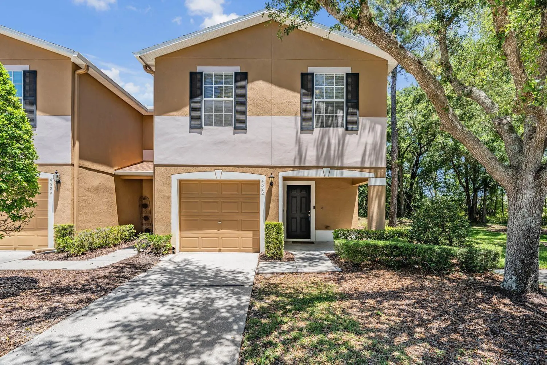 4522 Winding River Way Land O Lakes FL 34639