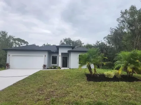 1226 Tyrone Port Charlotte FL 33952