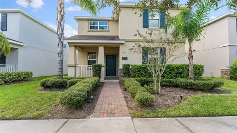 11126 Sweetgum Woods Drive Orlando FL 32832