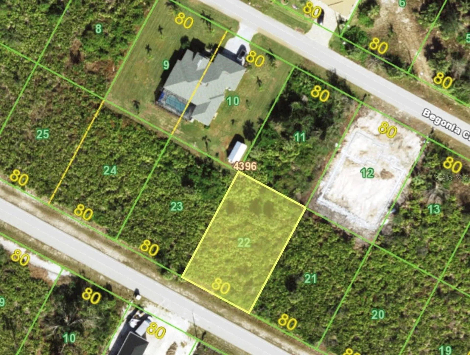 13436 Alocasia Lane Port Charlotte FL 33981