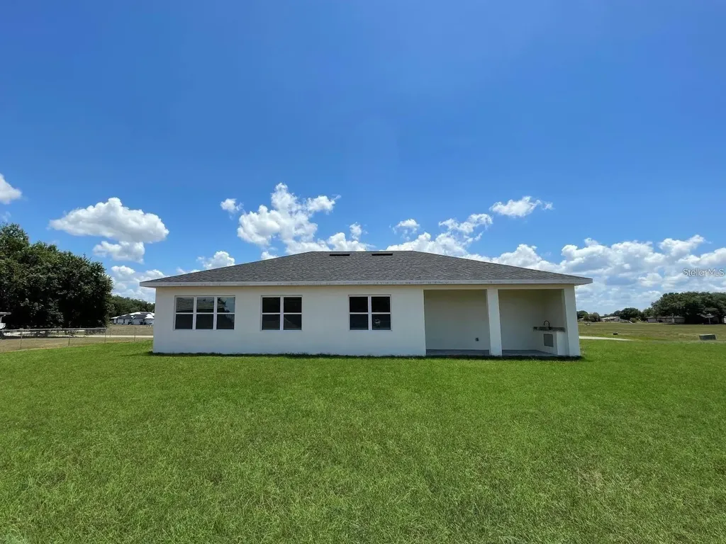 916 Dogwood Circle Sebring FL 33876