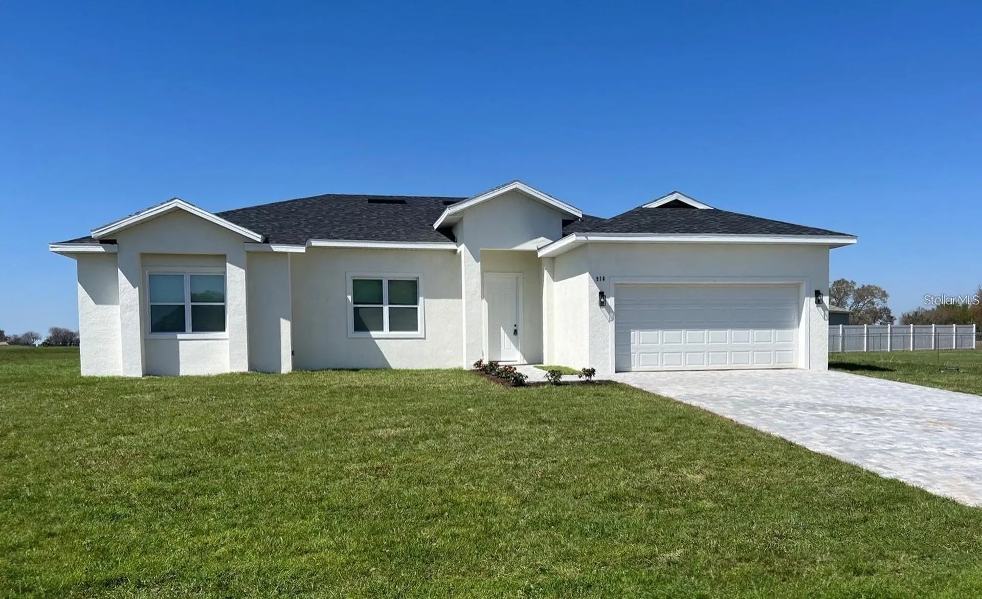 916 Dogwood Circle Sebring FL 33876