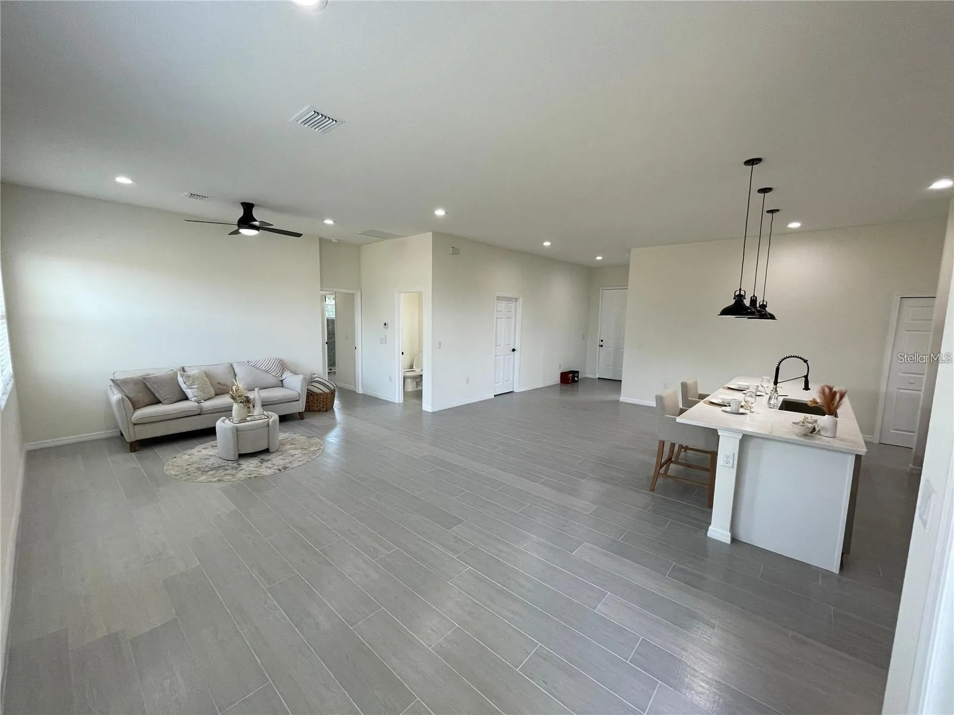 916 Dogwood Circle Sebring FL 33876