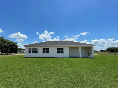 916 Dogwood Circle Sebring FL 33876