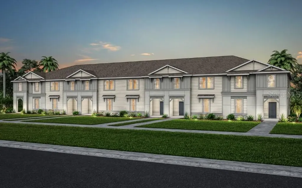 16184 Palm Frond Avenue Clermont FL 34714