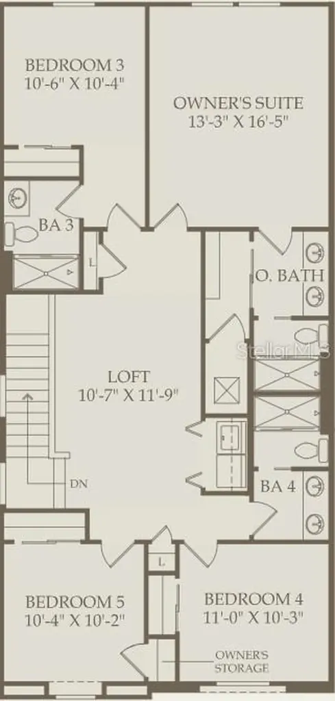 16184 Palm Frond Avenue Clermont FL 34714