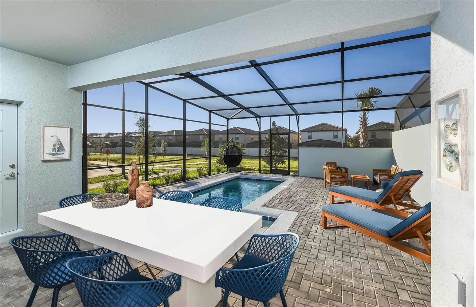 16184 Palm Frond Avenue Clermont FL 34714