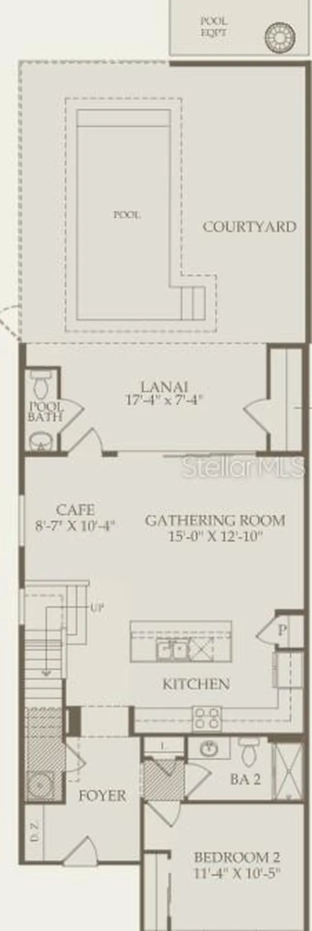 16184 Palm Frond Avenue Clermont FL 34714