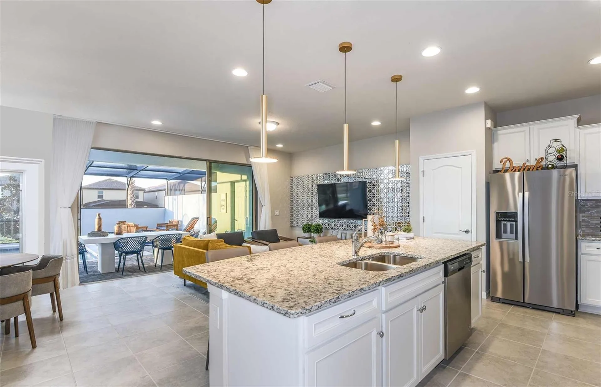 16184 Palm Frond Avenue Clermont FL 34714
