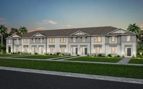 16184 Palm Frond Avenue Clermont FL 34714