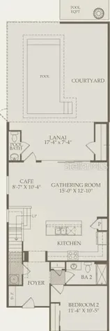 16184 Palm Frond Avenue Clermont FL 34714