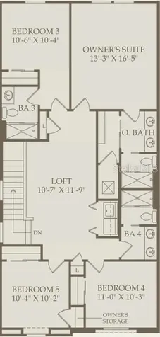 16184 Palm Frond Avenue Clermont FL 34714