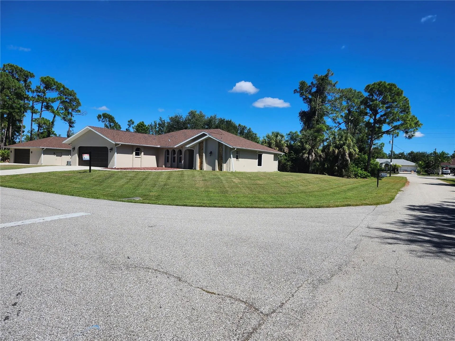 17517 Elmwood Avenue Port Charlotte FL 33948