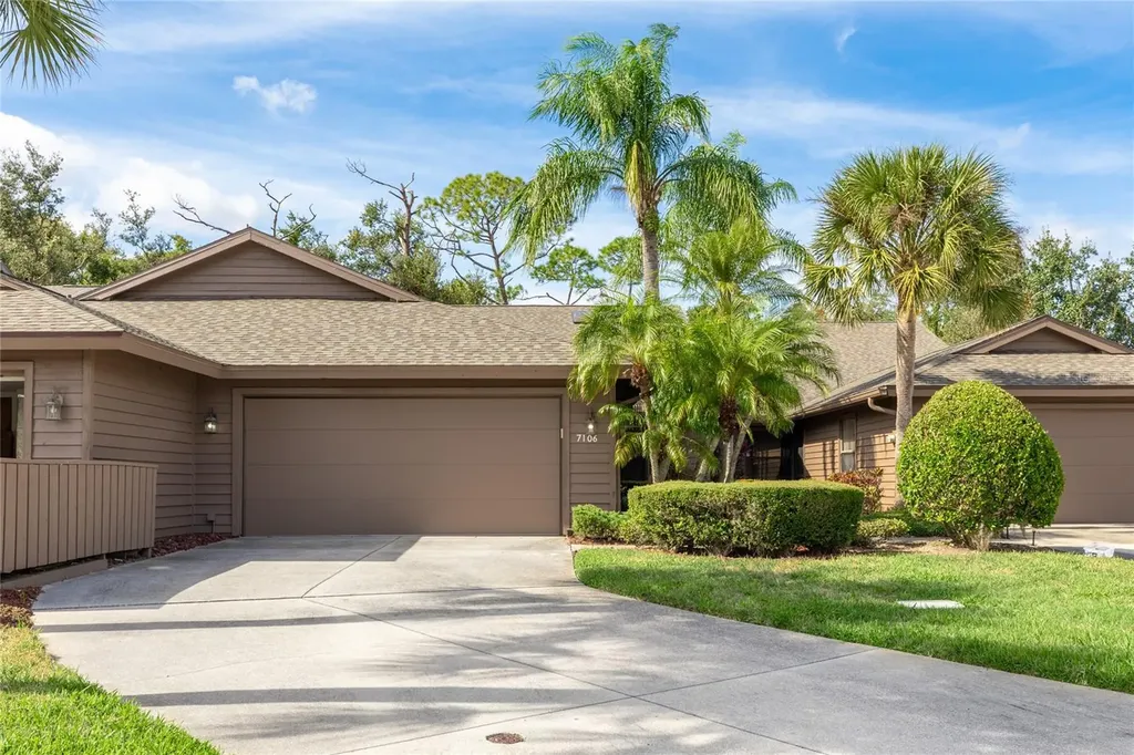 7106 Saint Andrews Lane Sarasota FL 34243
