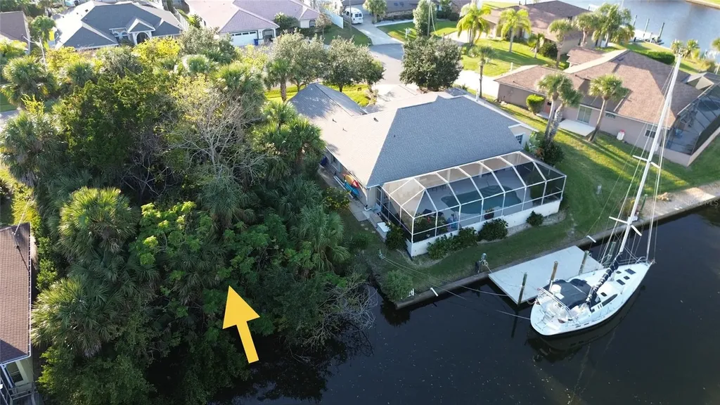 4 Crow Court Palm Coast FL 32137