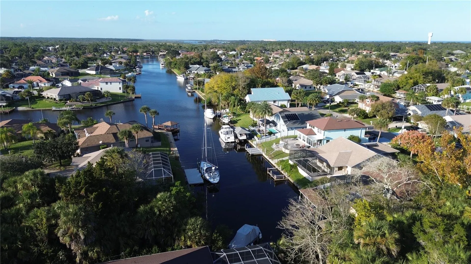 4 Crow Court Palm Coast FL 32137