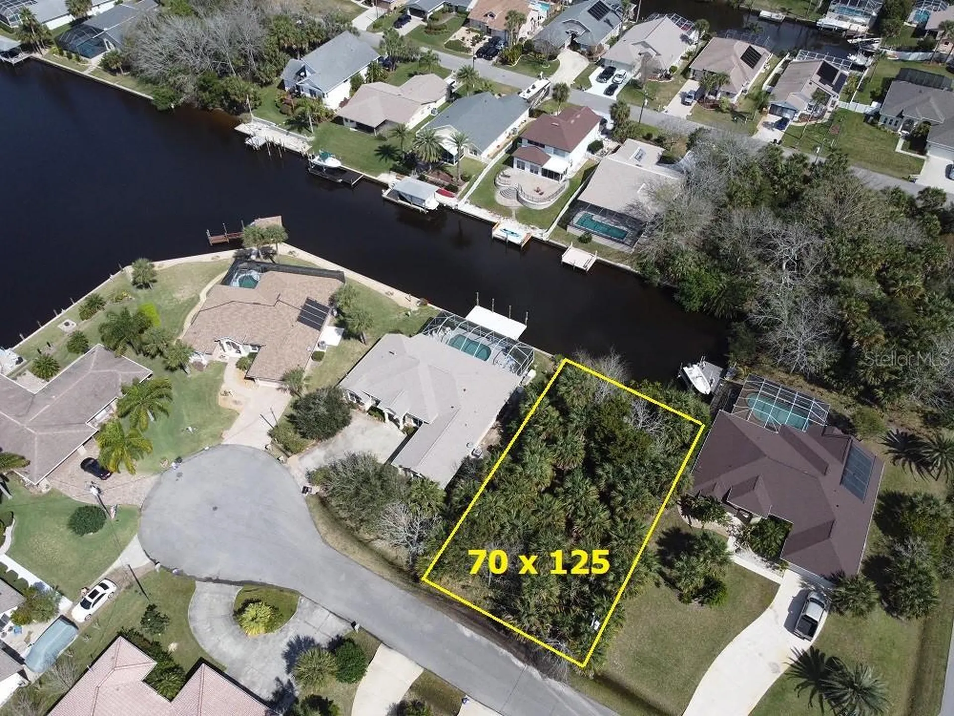 4 Crow Court Palm Coast FL 32137