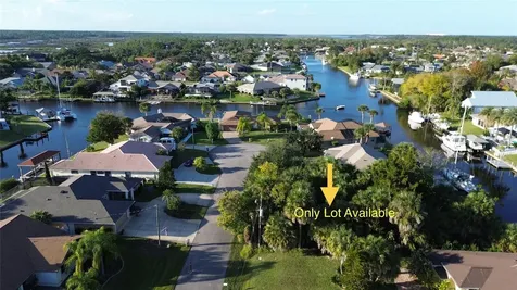 4 Crow Court Palm Coast FL 32137