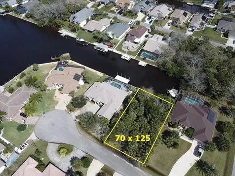 4 Crow Court Palm Coast FL 32137
