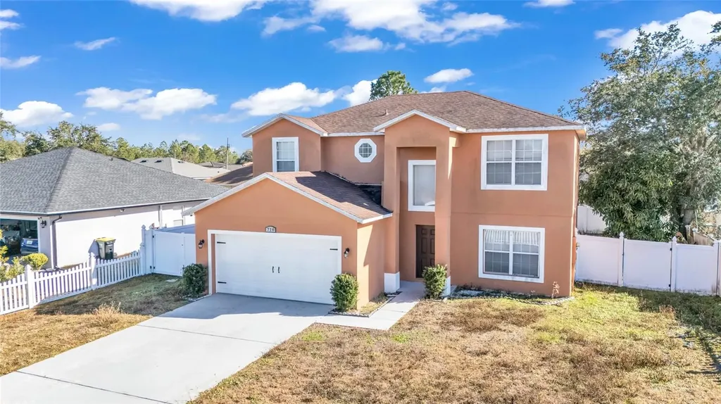 716 Parrot Court Kissimmee FL 34759