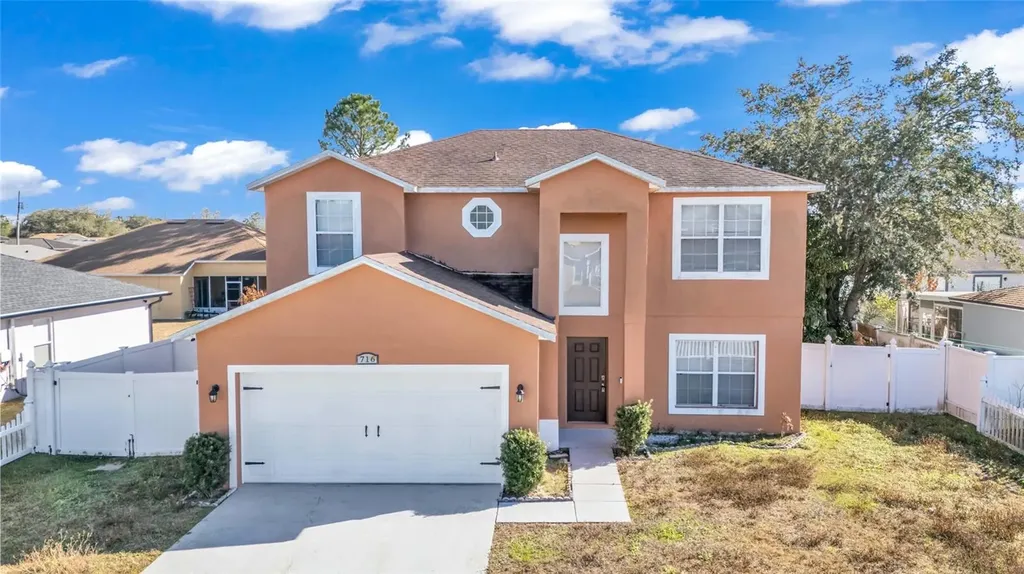 716 Parrot Court Kissimmee FL 34759