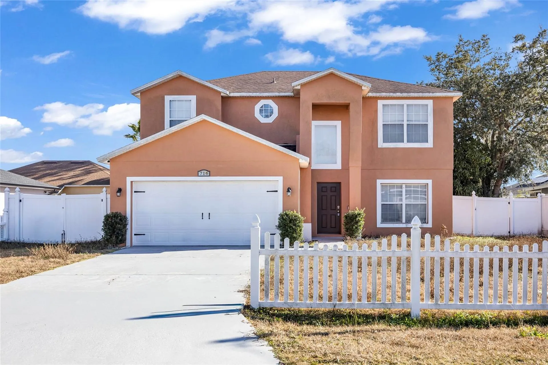 716 Parrot Court Kissimmee FL 34759