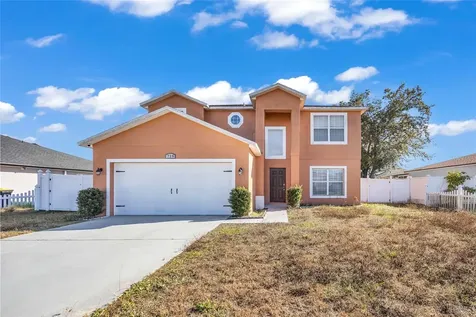 716 Parrot Court Kissimmee FL 34759