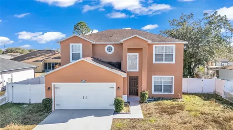 716 Parrot Court Kissimmee FL 34759