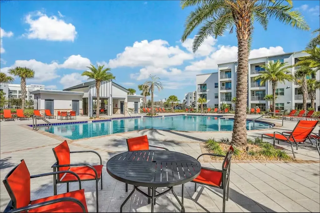 3180 Paradox Circle Kissimmee FL 34746