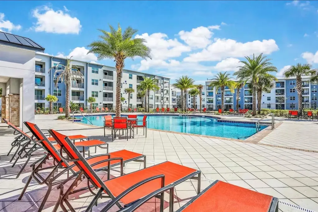 3180 Paradox Circle Kissimmee FL 34746