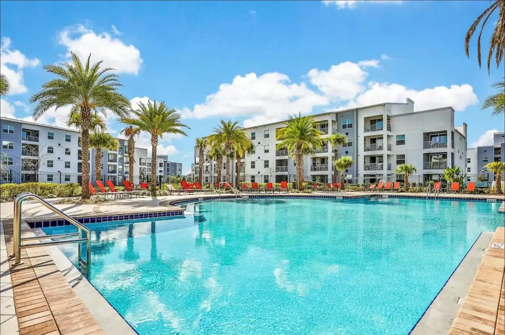 3180 Paradox Circle Kissimmee FL 34746