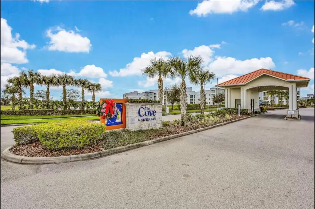 3180 Paradox Circle Kissimmee FL 34746