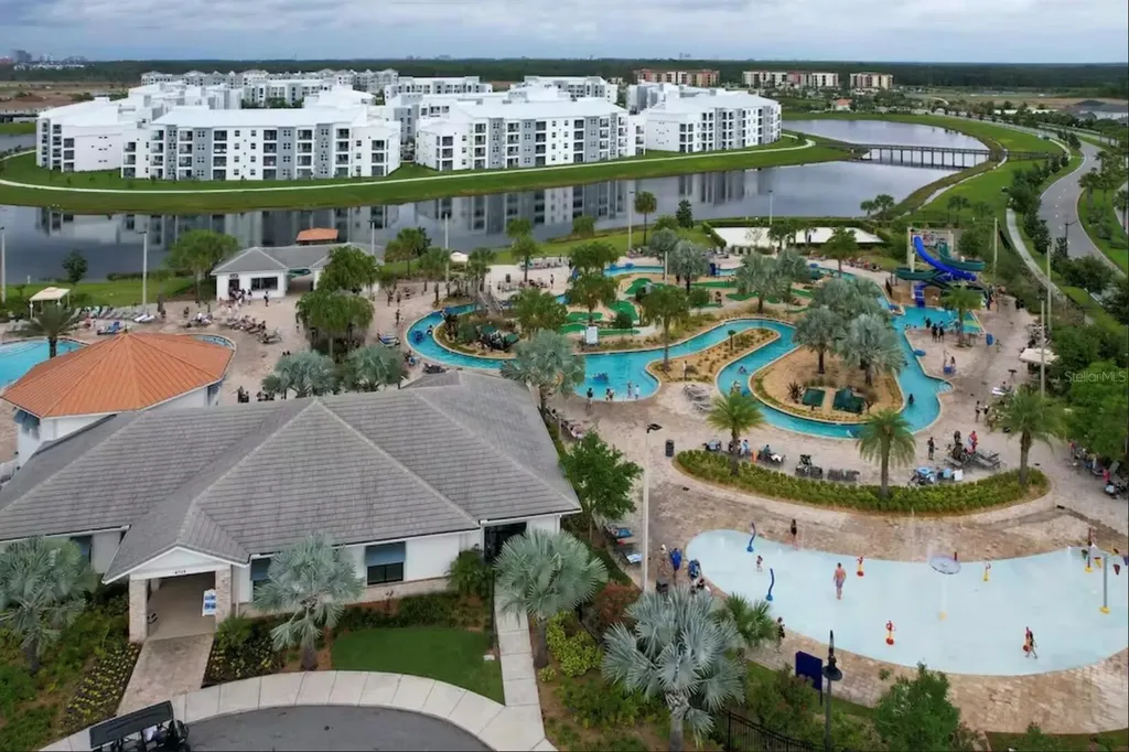 3180 Paradox Circle Kissimmee FL 34746