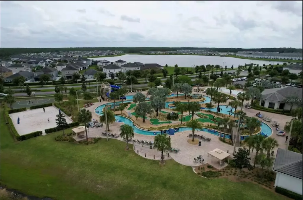 3180 Paradox Circle Kissimmee FL 34746