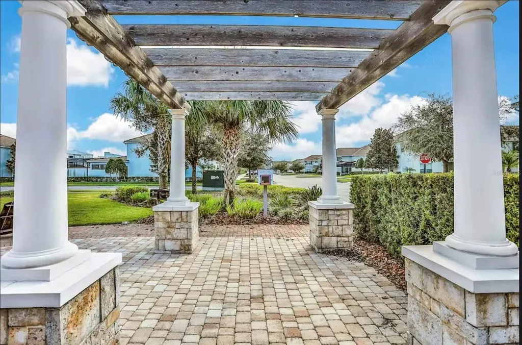 3180 Paradox Circle Kissimmee FL 34746