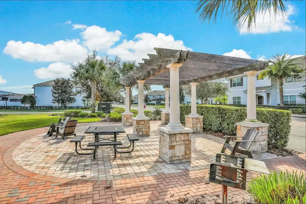 3180 Paradox Circle Kissimmee FL 34746