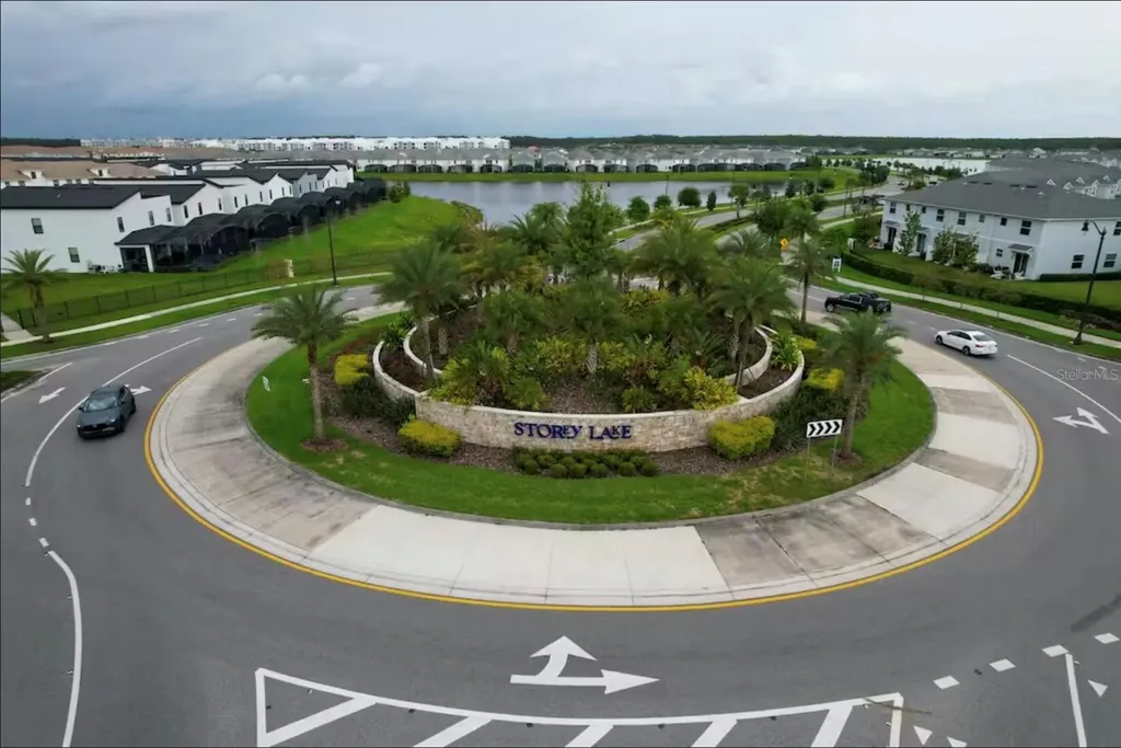 3180 Paradox Circle Kissimmee FL 34746