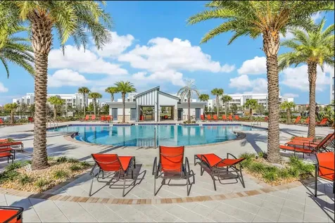 3180 Paradox Circle Kissimmee FL 34746