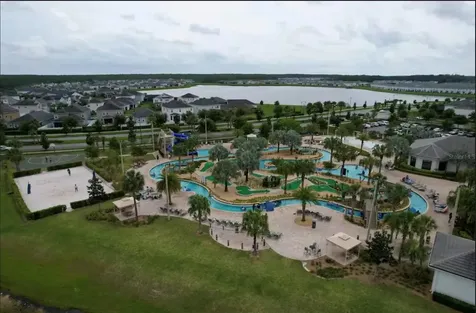 3180 Paradox Circle Kissimmee FL 34746