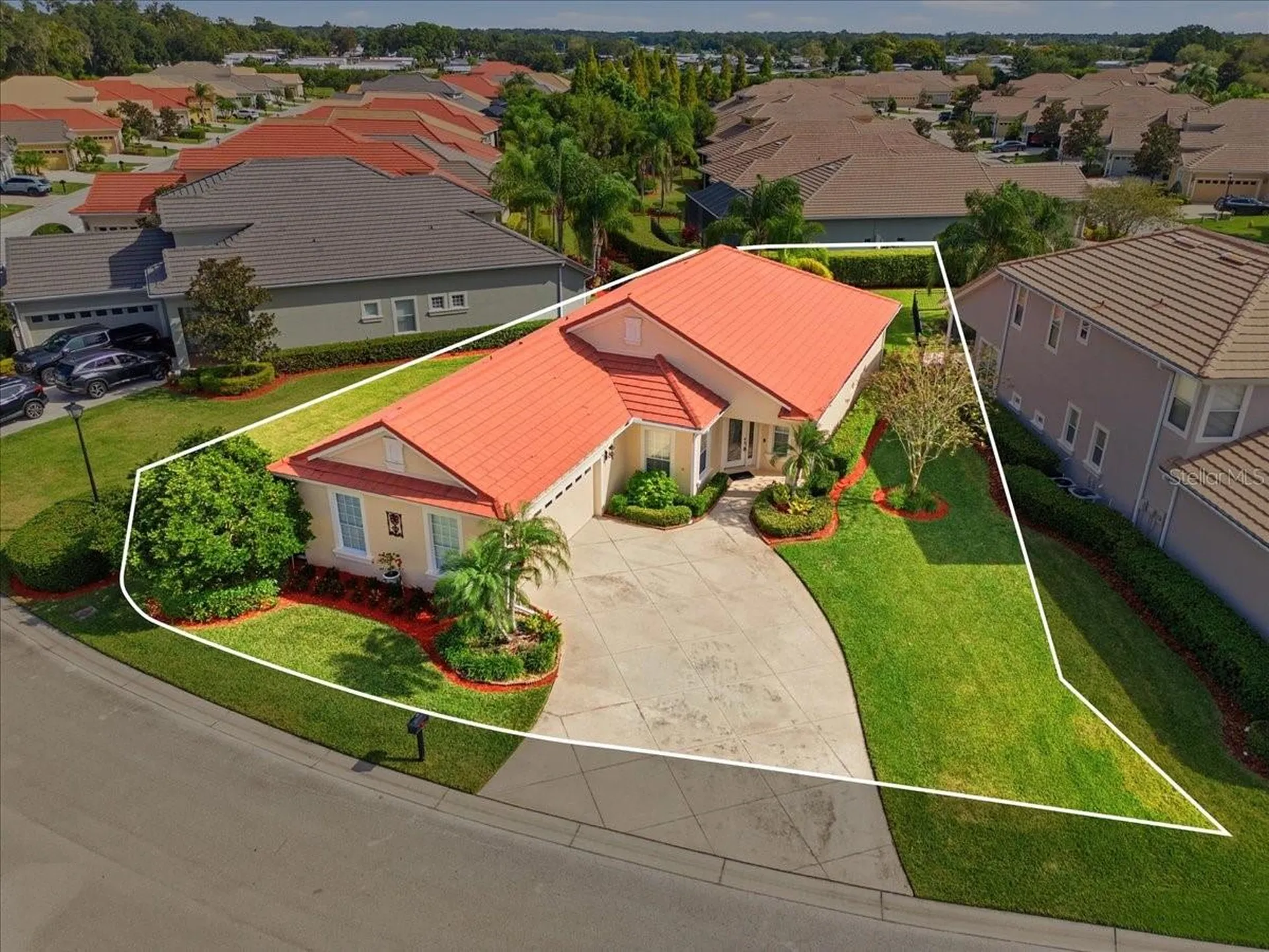 1772 Laurel Glen Place Lakeland FL 33803