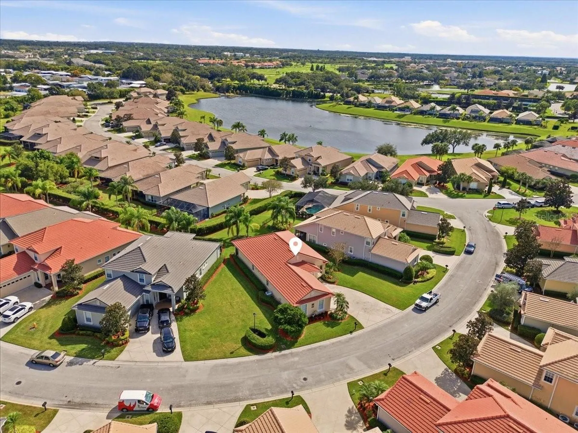 1772 Laurel Glen Place Lakeland FL 33803